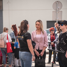 Zväčšiť fotografiu - Jabloň je ukážkovým kultúrno - kreatívnym centrom - TSK_DOD Galéria Jabloň_mini-31