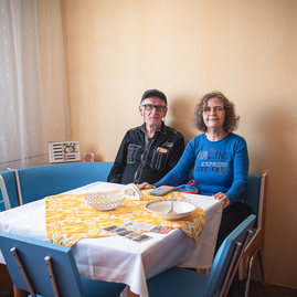 Zväčšiť fotografiu - Jabloň je ukážkovým kultúrno - kreatívnym centrom - TSK_DOD Galéria Jabloň_mini-4