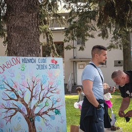 Zväčšiť fotografiu - Jabloň je ukážkovým kultúrno - kreatívnym centrom - TSK_DOD Galéria Jabloň_mini-8