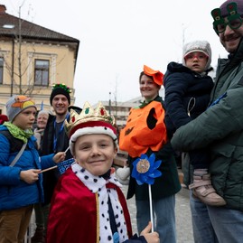Zväčšiť fotografiu - Je to tu! rok kultúry 2026 sme otvorili vo veľkom štýle