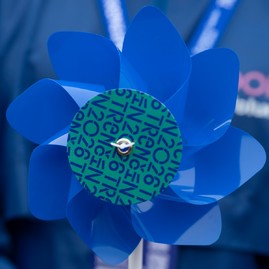 Zväčšiť fotografiu - Je to tu! rok kultúry 2026 sme otvorili vo veľkom štýle