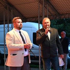 Zväčšiť fotografiu - Jeden deň, tri podujatia alebo ako na hornej nitre posilňujú regionálnu identitu
