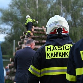 Zväčšiť fotografiu - Jeden deň, tri podujatia alebo ako na hornej nitre posilňujú regionálnu identitu