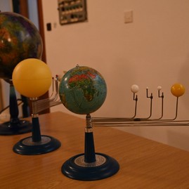 Zväčšiť fotografiu - Jedinečný týždenný sprievodca oblohou v trenčianskom kraji