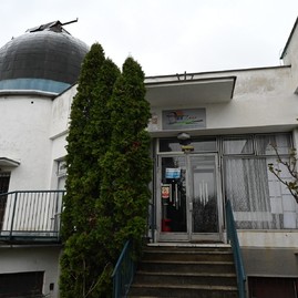 Zväčšiť fotografiu - Jedinečný týždenný sprievodca oblohou v trenčianskom kraji