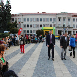 Jedno z najmladších miest slovenska oslávilo 79. výročie svojho vzniku - IMG_0705