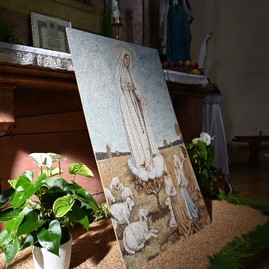 Zväčšiť fotografiu - Jubileá dnes v kraji oslavovali záhradkári aj dobrovoľní hasiči