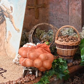 Zväčšiť fotografiu - Jubileá dnes v kraji oslavovali záhradkári aj dobrovoľní hasiči