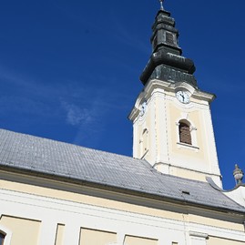 Zväčšiť fotografiu - Jubileá dnes v kraji oslavovali záhradkári aj dobrovoľní hasiči