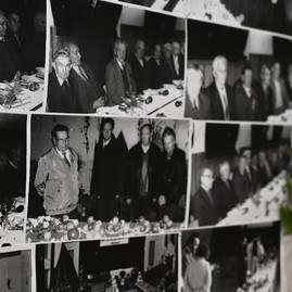 Zväčšiť fotografiu - Jubileá dnes v kraji oslavovali záhradkári aj dobrovoľní hasiči