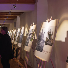 Zväčšiť fotografiu - Kedysi elita, dnes múzejníci - TSK_TNmúzeum_145.výročie_mini (17 of 30)