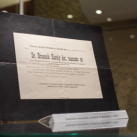 Zväčšiť fotografiu - Kedysi elita, dnes múzejníci - TSK_TNmúzeum_145.výročie_mini (8 of 30)