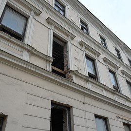 Zväčšiť fotografiu - Knihy dostávajú nový domov