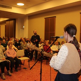 Zväčšiť fotografiu - Knižnice už dávno nie sú iba miestom na výpožičku kníh