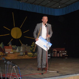 Konali sa brvništské hody, oslavovali aj hasiči - 2_resize