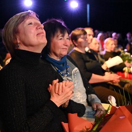 Zväčšiť fotografiu - Korene kultúry sú na hornej nitre hlboko zapustené - Kultúra 2024_14