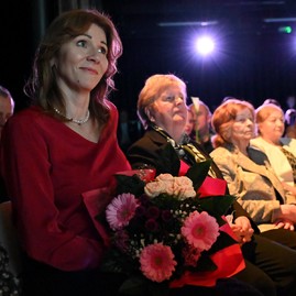 Zväčšiť fotografiu - Korene kultúry sú na hornej nitre hlboko zapustené - Kultúra 2024_15