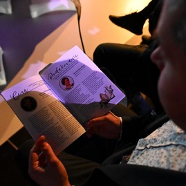 Zväčšiť fotografiu - Korene kultúry sú na hornej nitre hlboko zapustené - Kultúra 2024_16