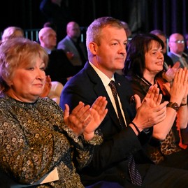 Zväčšiť fotografiu - Korene kultúry sú na hornej nitre hlboko zapustené - Kultúra 2024_23