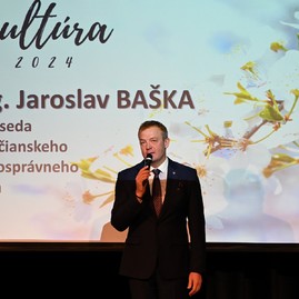 Zväčšiť fotografiu - Korene kultúry sú na hornej nitre hlboko zapustené - Kultúra 2024_4