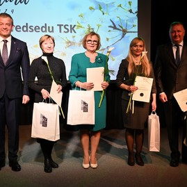 Zväčšiť fotografiu - Korene kultúry sú na hornej nitre hlboko zapustené - Kultúra 2024_9