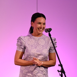 Zväčšiť fotografiu - Kraj ocenil osobnosti a kolektívy, ktoré zveľaďujú kultúrne dedičstvo