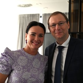 Zväčšiť fotografiu - Kraj ocenil osobnosti a kolektívy, ktoré zveľaďujú kultúrne dedičstvo