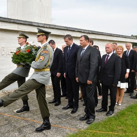 Krajské oslavy 70. výročia snp na jankovom vŕšku - 20140823_SNP02