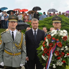 Krajské oslavy 70. výročia snp na jankovom vŕšku - 20140823_SNP03
