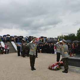 Krajské oslavy 70. výročia snp na jankovom vŕšku - 20140823_SNP05