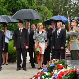 Krajské oslavy 70. výročia snp na jankovom vŕšku - 20140823_SNP08