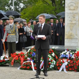 Krajské oslavy 70. výročia snp na jankovom vŕšku - 20140823_SNP11