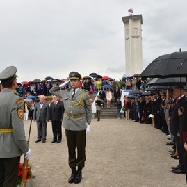 Krajské oslavy 70. výročia snp na jankovom vŕšku - 20140823_SNP14