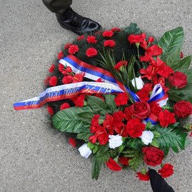Krajské oslavy 70. výročia snp na jankovom vŕšku - 3