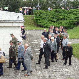 Krajské oslavy 70. výročia snp na jankovom vŕšku - 7