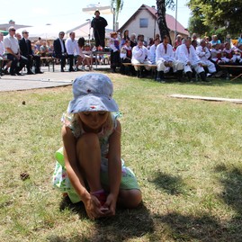 Kráľovské mestečko skačany oslavovalo v duchu tradícií - IMG_1532