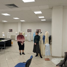 Zväčšiť fotografiu - Krása svadobných tradícií ožíva v projekte európskeho hlavného mesta kultúry