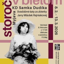 Zväčšiť fotografiu - Krása svadobných tradícií ožíva v projekte európskeho hlavného mesta kultúry