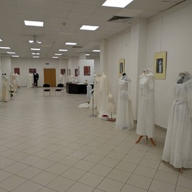 Zväčšiť fotografiu - Krása svadobných tradícií ožíva v projekte európskeho hlavného mesta kultúry