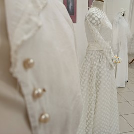 Zväčšiť fotografiu - Krása svadobných tradícií ožíva v projekte európskeho hlavného mesta kultúry