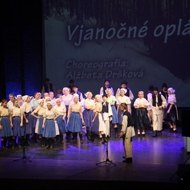 Krásu myjavského folklóru ukázali oslavy 45. výročia dfs kopaničiarik - IMG_9885