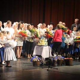 Krásu myjavského folklóru ukázali oslavy 45. výročia dfs kopaničiarik - IMG_9992