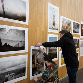 Zväčšiť fotografiu - Kultúra spája a inšpiruje