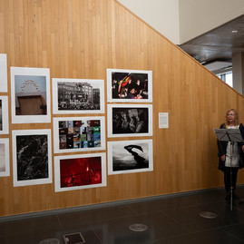 Zväčšiť fotografiu - Kultúra spája a inšpiruje