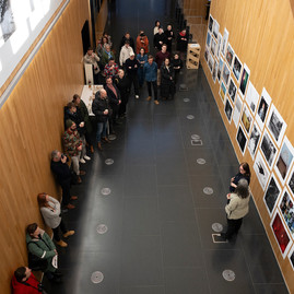 Zväčšiť fotografiu - Kultúra spája a inšpiruje