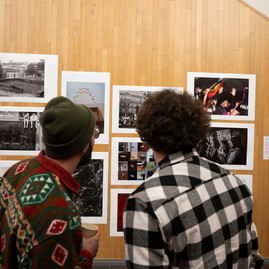 Zväčšiť fotografiu - Kultúra spája a inšpiruje