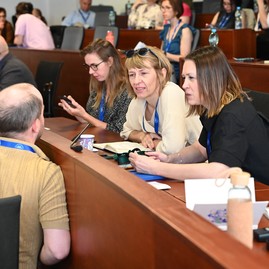 Zväčšiť fotografiu - Kultúra už dávno nie je okrajová téma
