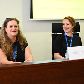 Zväčšiť fotografiu - Kultúra už dávno nie je okrajová téma