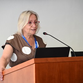 Zväčšiť fotografiu - Kultúra už dávno nie je okrajová téma