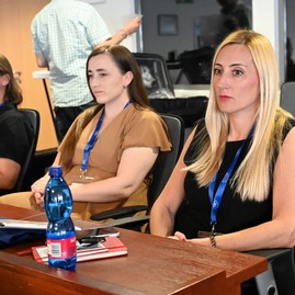 Zväčšiť fotografiu - Kultúra už dávno nie je okrajová téma
